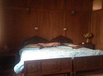 Little Majestic Houseboat - 2, Srinagar 3